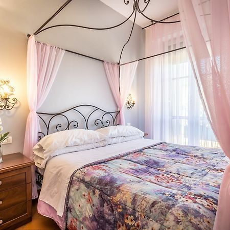 B&B Antiche Armonie Флоренция Екстериор снимка