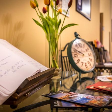 B&B Antiche Armonie Флоренция Екстериор снимка