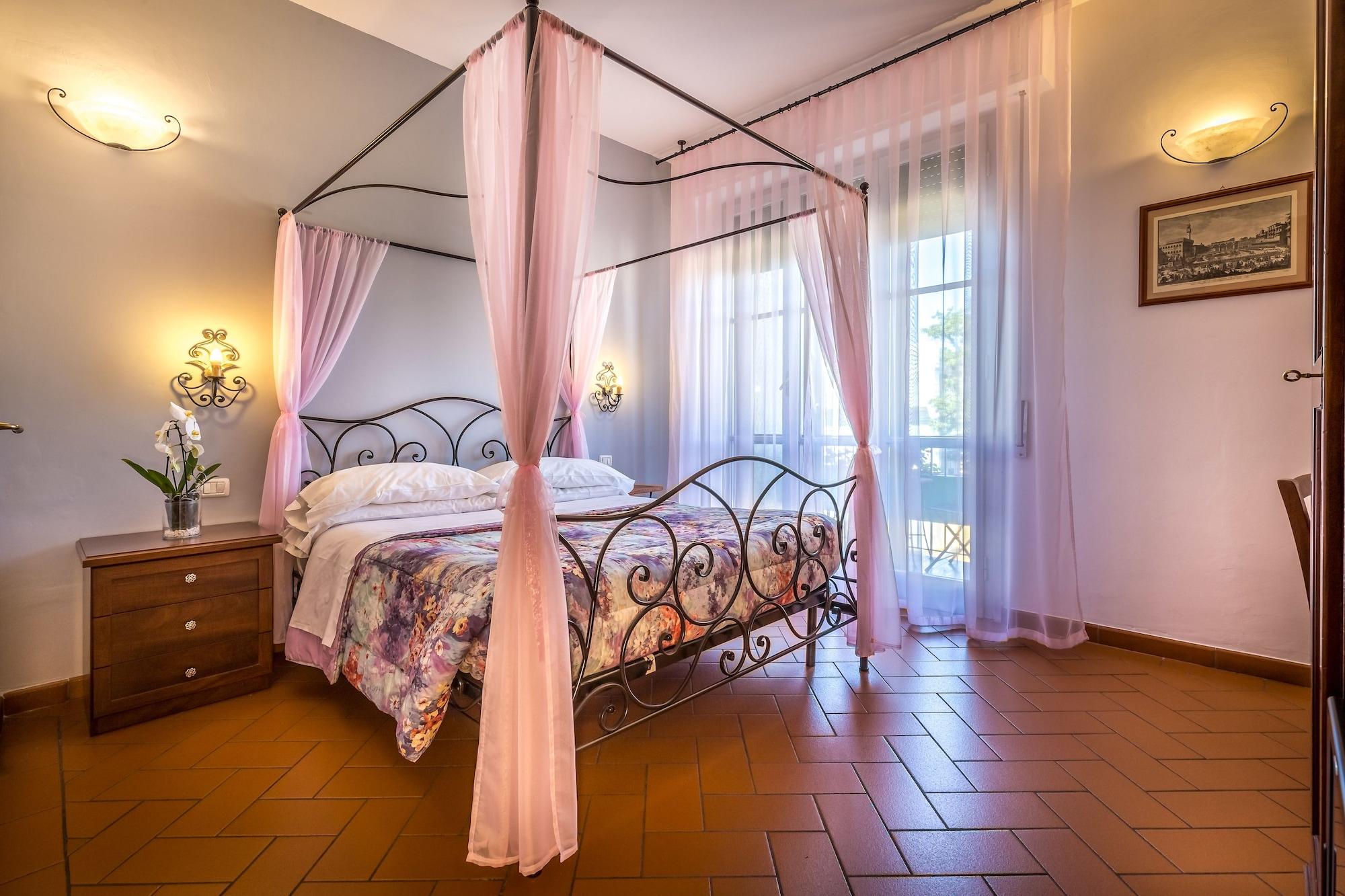 B&B Antiche Armonie Флоренция Екстериор снимка