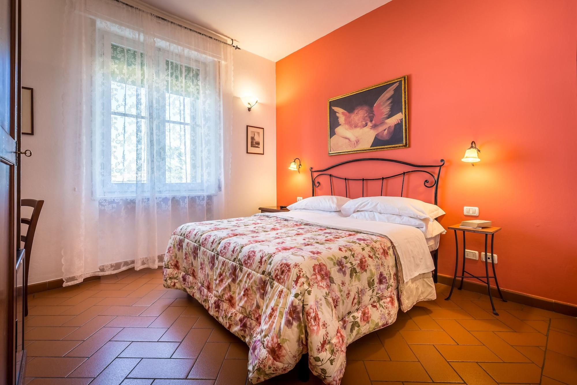 B&B Antiche Armonie Флоренция Екстериор снимка