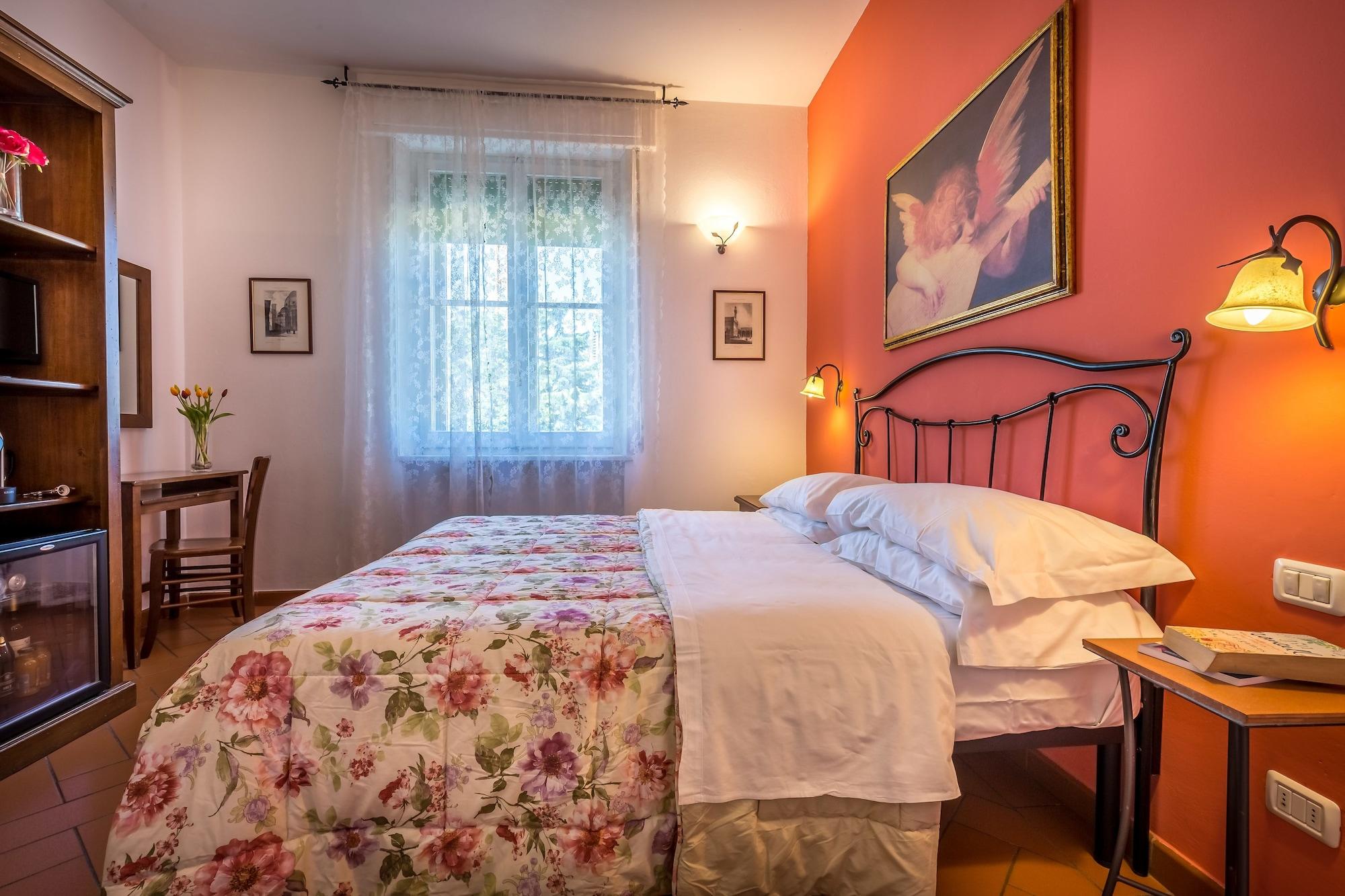 B&B Antiche Armonie Флоренция Екстериор снимка