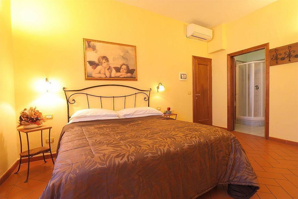 B&B Antiche Armonie Флоренция Екстериор снимка
