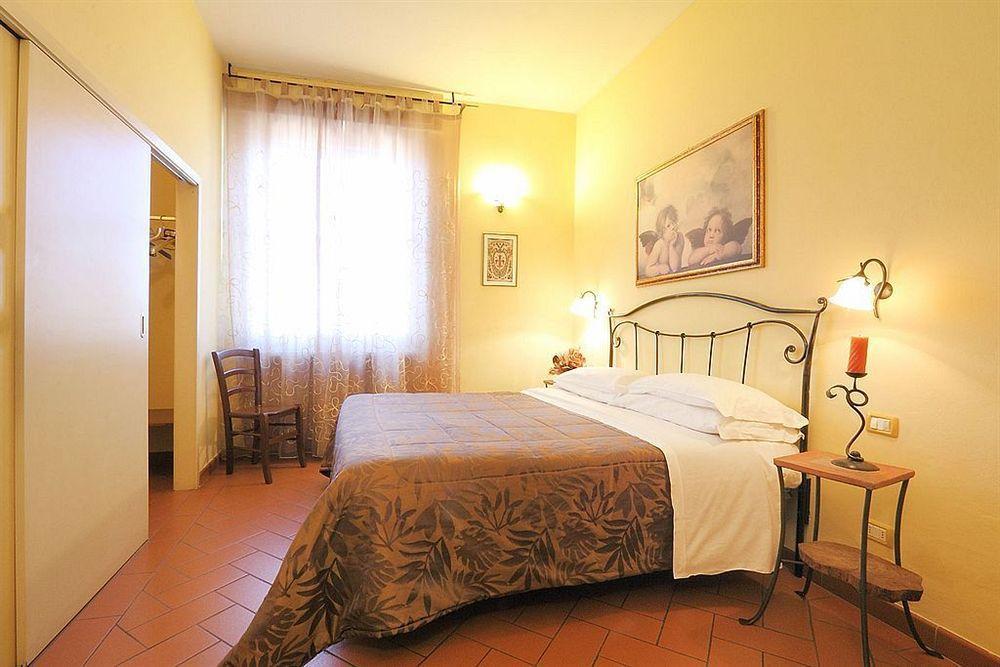 B&B Antiche Armonie Флоренция Екстериор снимка