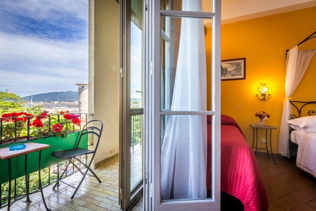 B&B Antiche Armonie Флоренция Екстериор снимка