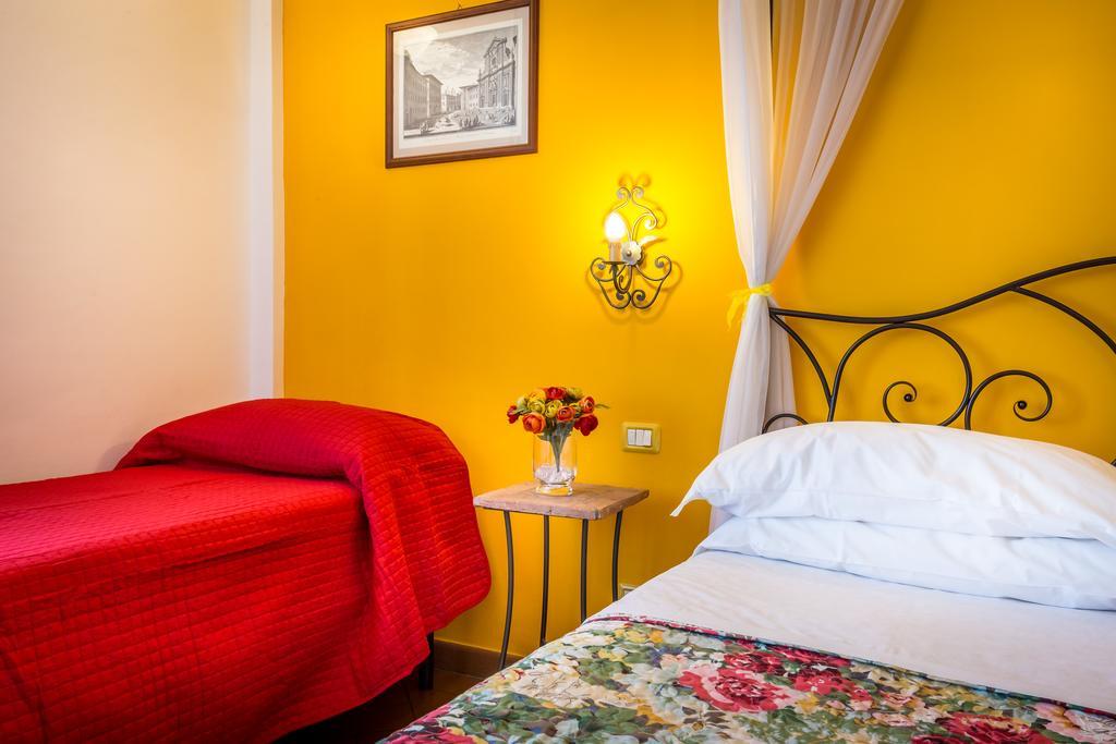 B&B Antiche Armonie Флоренция Екстериор снимка