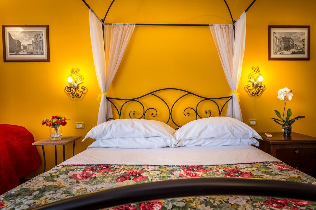 B&B Antiche Armonie Флоренция Екстериор снимка