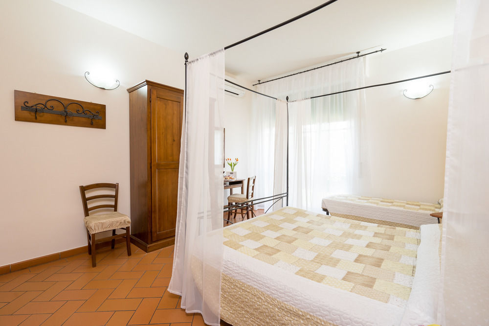 B&B Antiche Armonie Флоренция Екстериор снимка