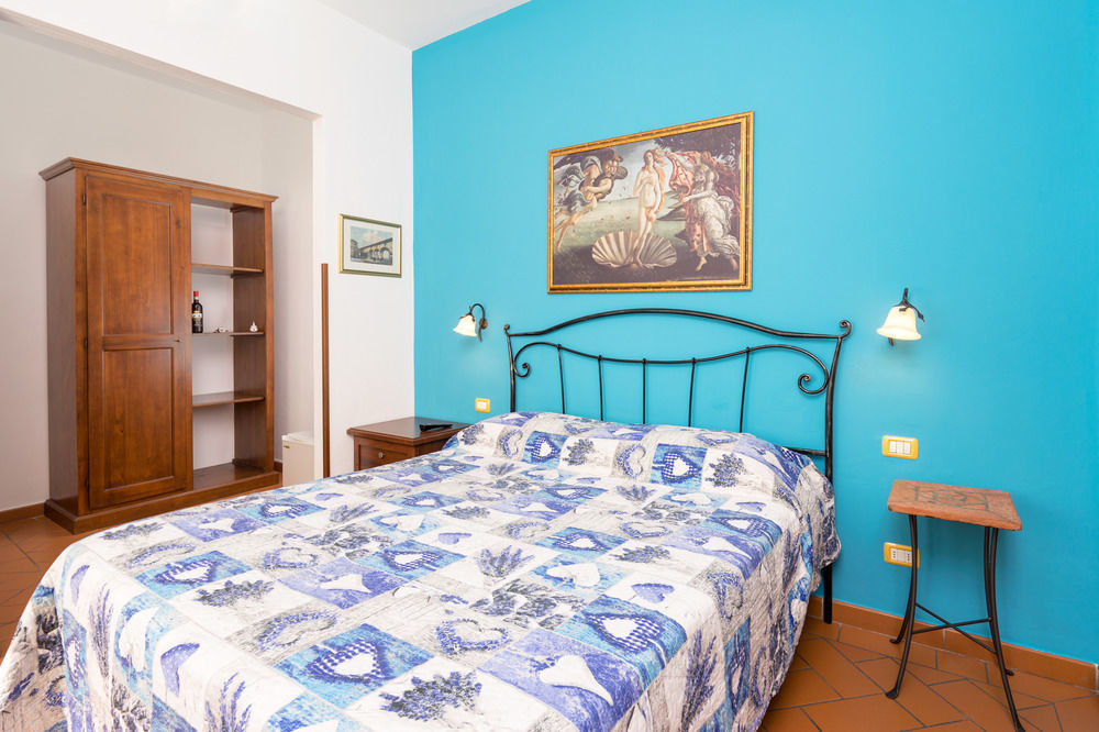 B&B Antiche Armonie Флоренция Екстериор снимка