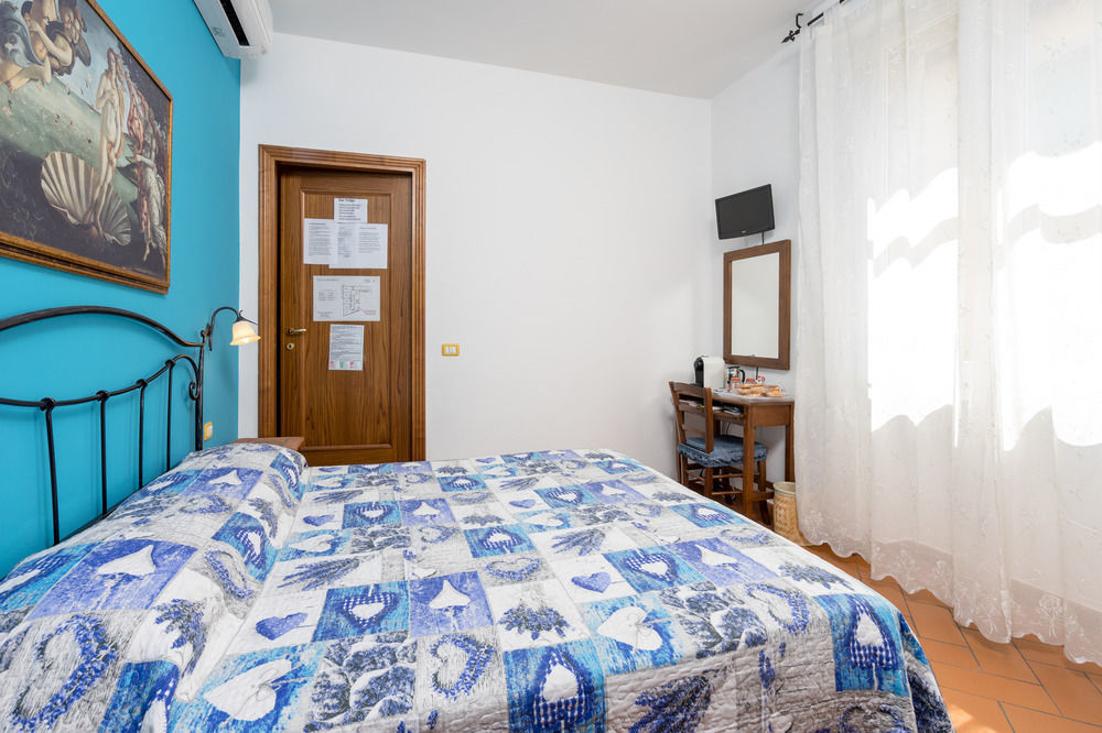 B&B Antiche Armonie Флоренция Екстериор снимка