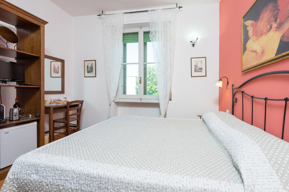 B&B Antiche Armonie Флоренция Екстериор снимка