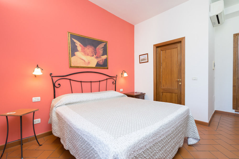 B&B Antiche Armonie Флоренция Екстериор снимка