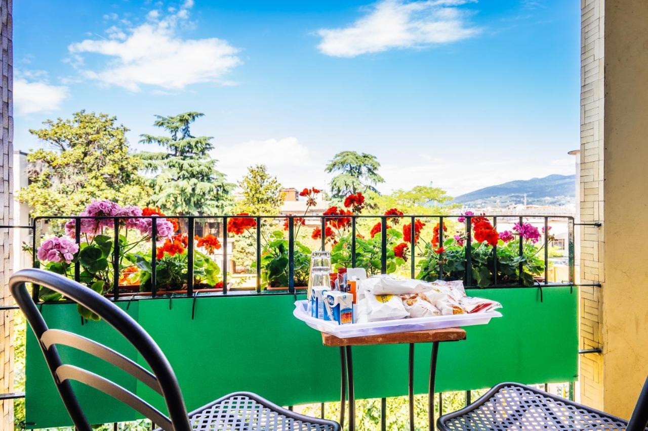 B&B Antiche Armonie Флоренция Екстериор снимка