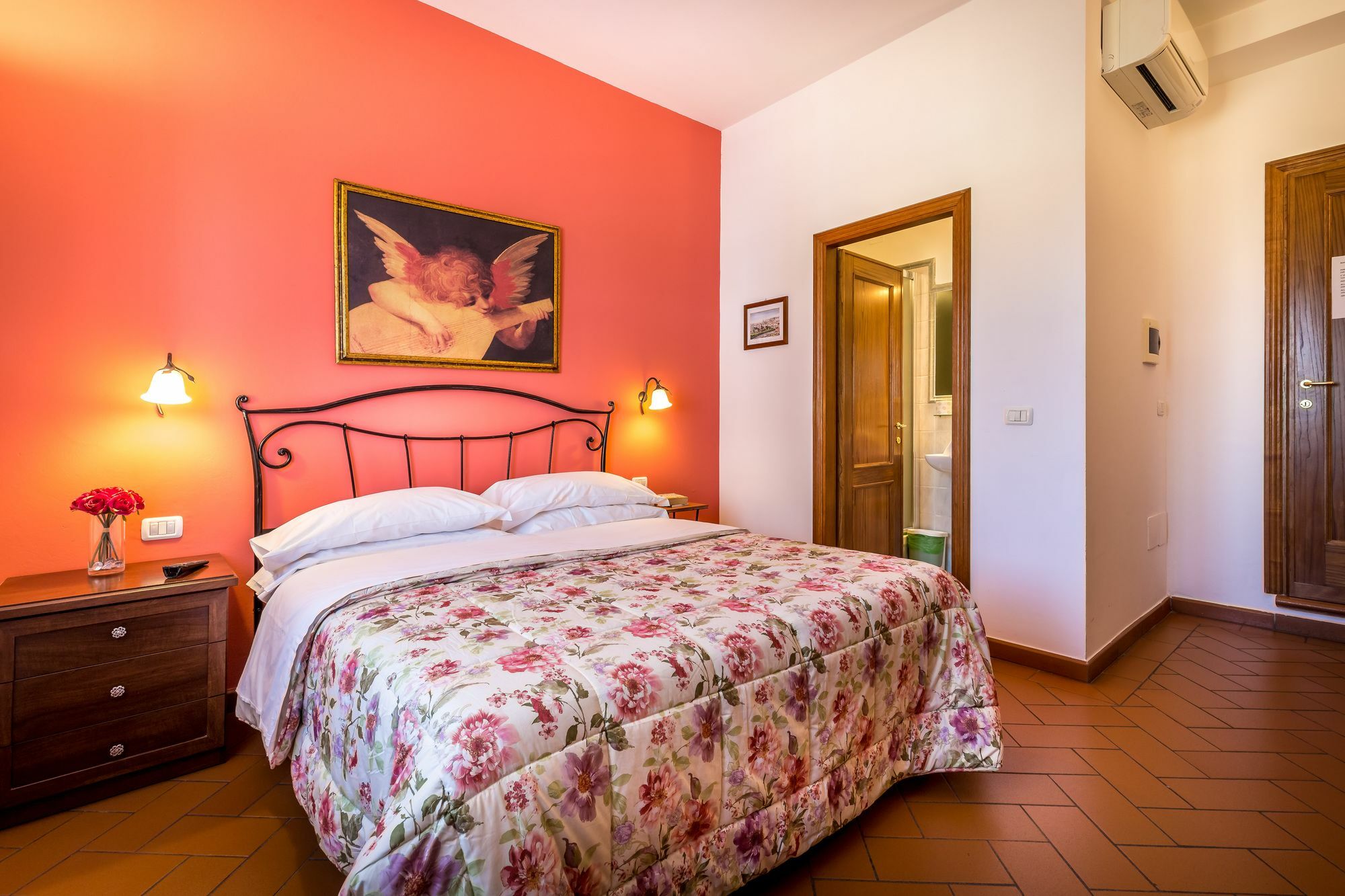 B&B Antiche Armonie Флоренция Екстериор снимка