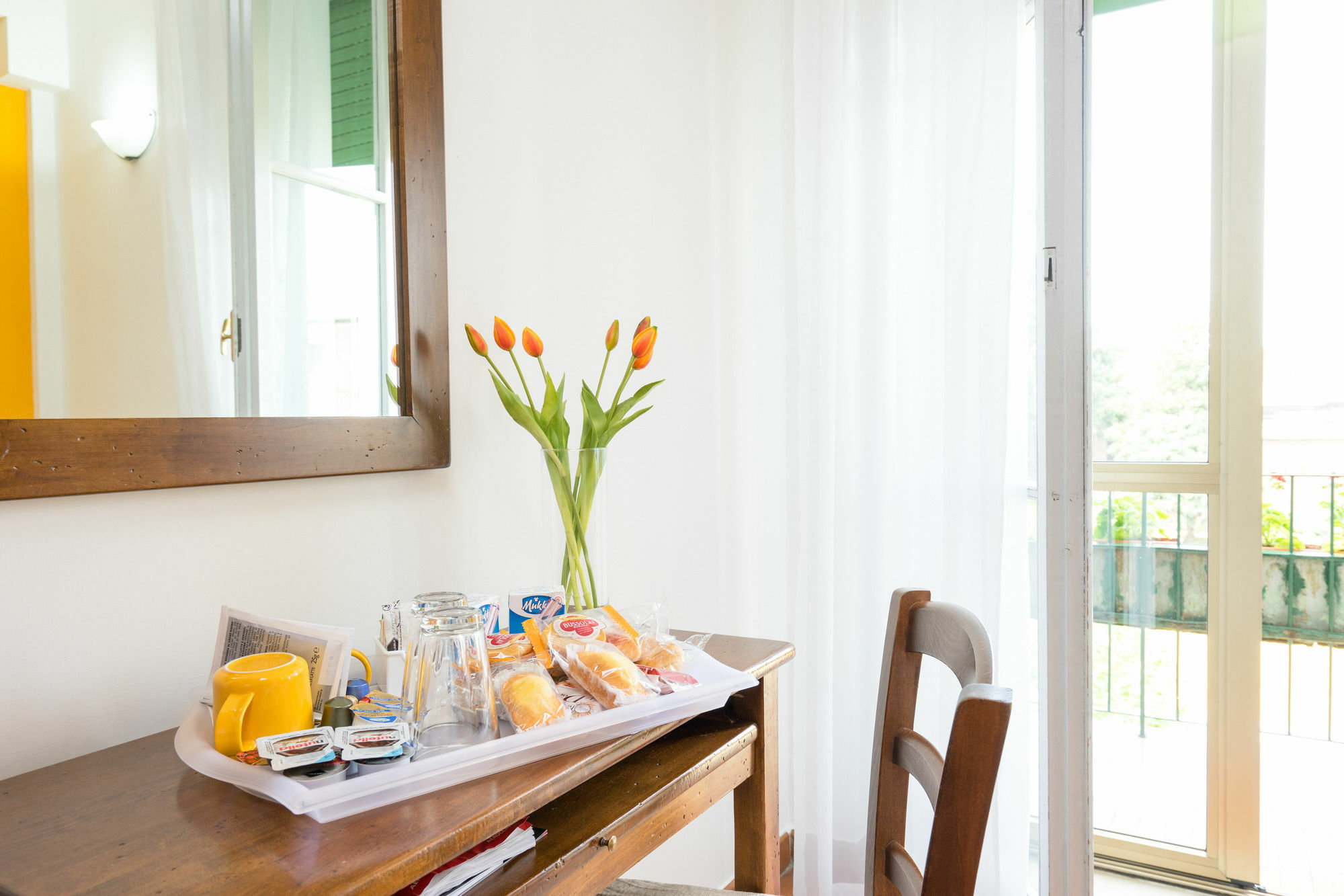 B&B Antiche Armonie Флоренция Екстериор снимка