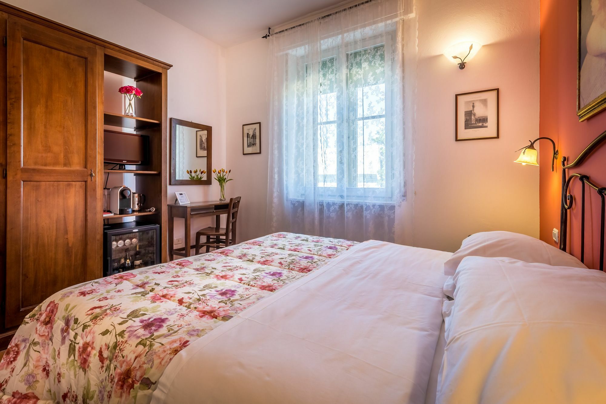 B&B Antiche Armonie Флоренция Екстериор снимка