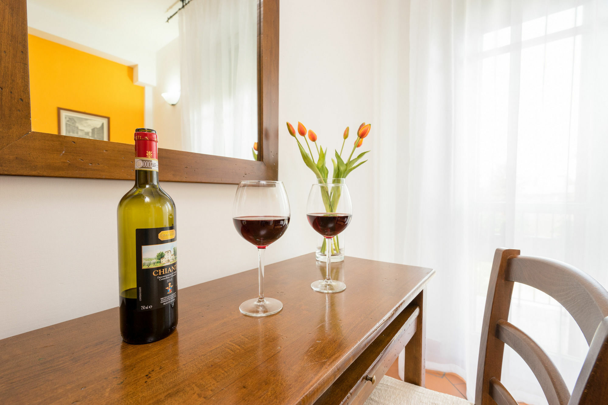 B&B Antiche Armonie Флоренция Екстериор снимка
