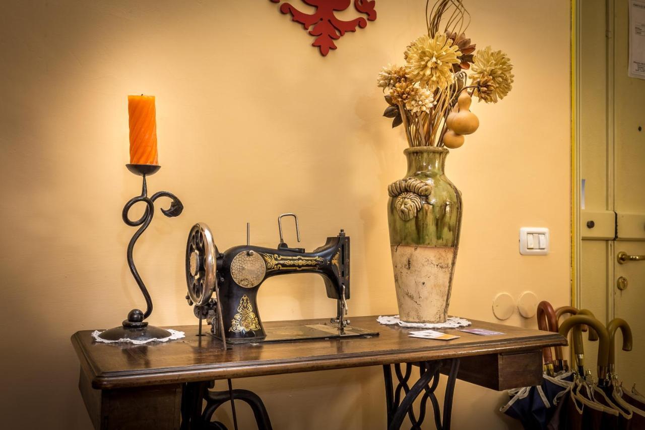 B&B Antiche Armonie Флоренция Екстериор снимка
